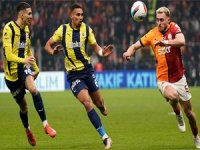 Fenerbahçe-Galatasaray derbisinin tarihi belli oldu