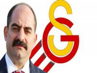 Galatasaray, eski savcı Zekeriya Öz'ü üyelikten atıyor