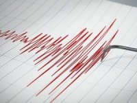 Bursa'da korkutan deprem!