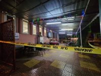 Bursa'da kahvehanede cinayet! Meclis üyesi adayını öldürdü