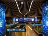 Borsa'ya 'İstanbul' darbesi!