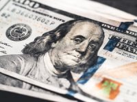 Dolar 40 TL'yi geçti