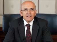 Bakan Şimşek'ten enflasyon açıklaması
