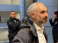 Gazeteci İsmail Saymaz adliyeye sevk edildi