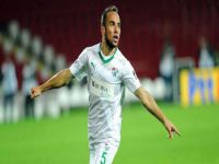 Bursaspor'da Belluschi için karar günü!
