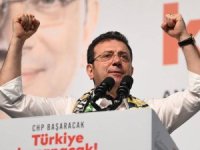 İBB Başkanı Ekrem İmamoğlu 'yolsuzluk' iddiasıya tutuklandı!