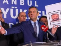 Özgür Özel'in işaret ettiği Serdar Haydanlı tutuklandı