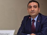 Beyoğlu Belediye Başkanı İnan Güney ifadeye çağrıldı