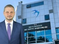 Beylikdüzü'nde seçim! Başkanvekili belli oldu