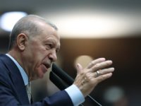Cumhurbaşkanı Erdoğan: "Yamyamlığın kitabını yazdılar"