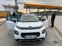 İnsan kaçakçısı Bursa'da yakalandı