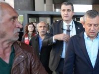 Özel: Bu saldırıyı siyaset kurumuna yapılmış bir saldırı