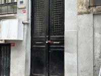 Saldırganın kaldığı otel mühürlendi