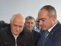 Uğur Sertaslan'ın acı günü