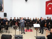 Ali Ekber Çiçek anıldı