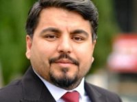Arif Kocabıyık gözaltına alındı