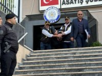 Bahar Aksu'nun katilleri adliyeye sevk edildi