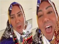 Murat Övüç'e hapis istemi! Şal ile çektiği video...