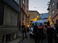 Kardeşini öldürdükten sonra intihar etti
