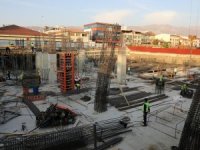 İnşaat maliyeti yüzde 23 arttı