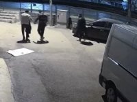 Bursa’da eğlence mekanında cinayet