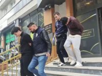 Bursa'da sahte avukat operasyonu!