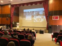 'Hayalimizdeki Bursa’yı Konuşuyoruz'