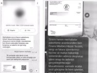 'Evden ek iş" ilanıyla milyonlar vurdular