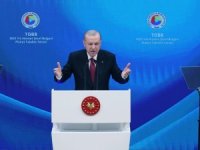 Erdoğan: Bahçeli ile birlikte ne yaptığımızı çok iyi biliyoruz