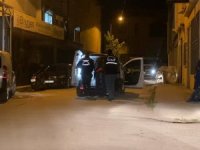 Alacak-verecek kavgasında kan aktı