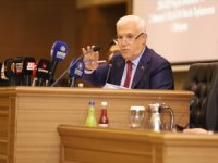 Bozbey: "BUSKİ belediyeye muhtaç duruma düşmüştür"