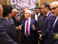 Başkan Bozbey olaylı Meclis toplantısını kınadı