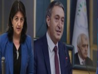 AKP'li isimden DEM Parti'ye sert tepki