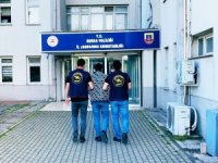 Jandarmadan dolandırıcı baskını: 3 kişi gözaltında