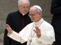 Yeni Papa Leo’nun ilk ziyareti İznik'e