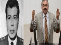 Şehidimizin ismi kaldırıldı Önder'in ismi verildi