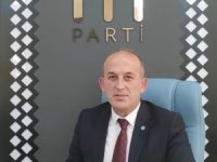 İYİ Parti'den grev açıklaması