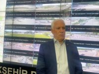 Başkan Bozbey: Niyetleri nedir bilemem