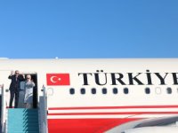Erdoğan Türk Devletleri zirvesine katılacak