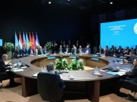 Türk Devletleri zirvesinde Budapeşte Bildirisi kabul edildi