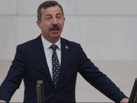 İYİ Parti'de Hasan Toktaş krizi! Görevden alındı...