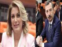 Asu Kaya'dan Toktaş'a sert sözler