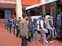 Sosyal medya büyücüleri yakalandı