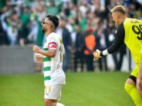 Bursaspor, en istikrarlı 5 takımından biri oldu