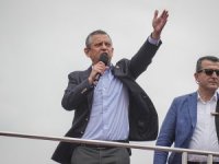 Özgür Özel: "Kutuplaşma siyaseti geride kaldı"