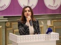 DEM Parti: Bir yol temizliğine ihtiyaç var