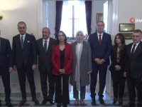 Takvim belli oldu...Kritik görüşme yarın!