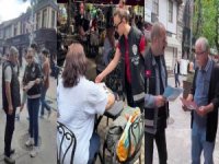Bursa polisi dolandırıcılara karşı uyarıyor