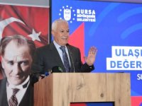 Vakıflar Bölge Müdürlüğü, tarihi belediye binasına el koydu!