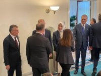 AKP Anayasa komisyonu külliyede toplanacak